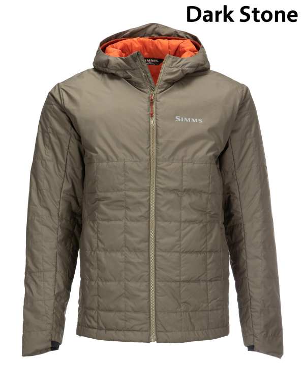 Simms Fall Run Hoody Dark Stone Simms Fall Run Hoody Dark Stone